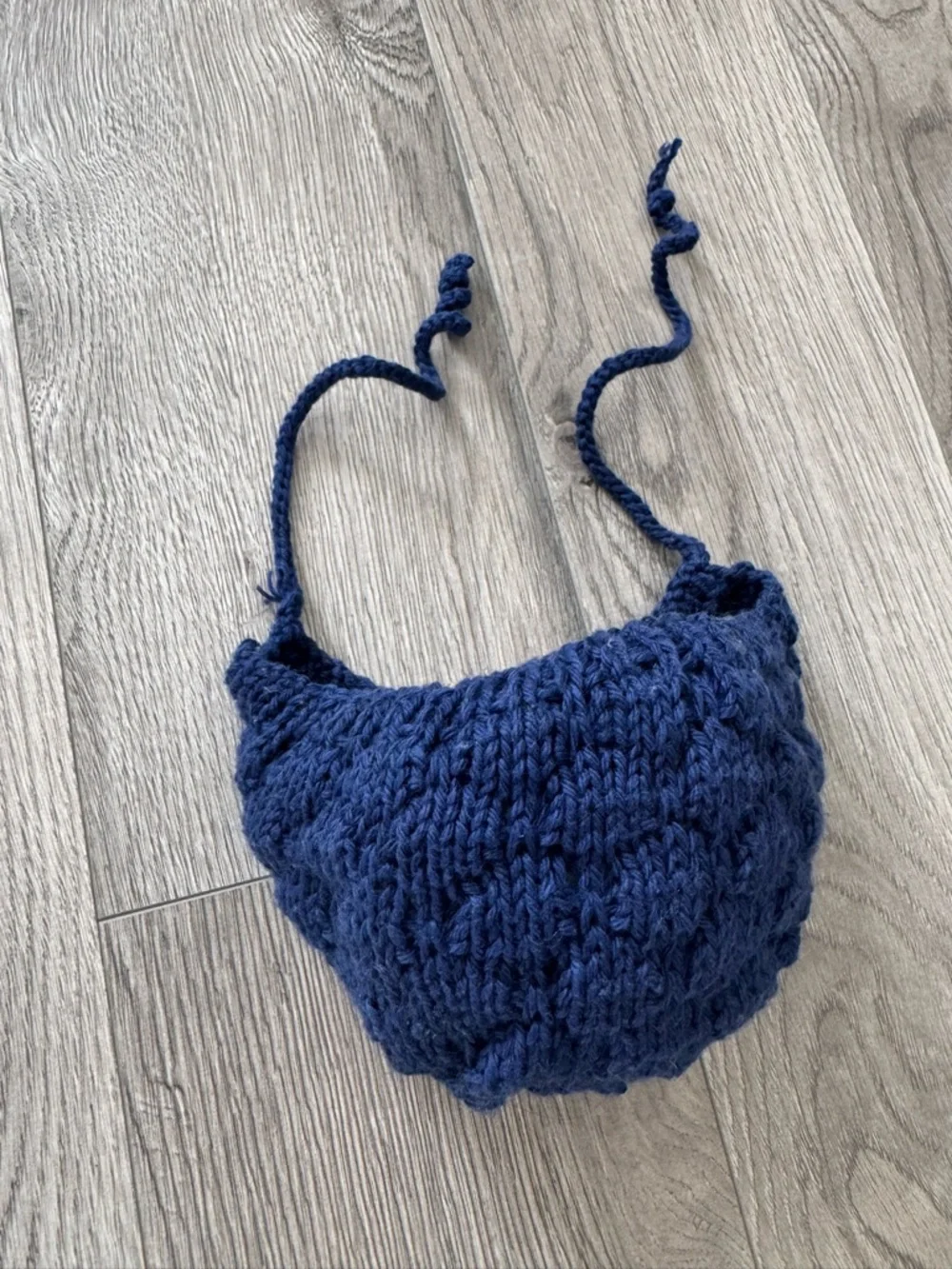Baby bonnet